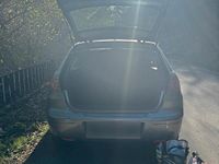 Gebraucht Seat Ibiza 74 PS (54 kW) 2005 Silber Kleinwagen