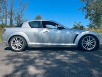 gebraucht Mazda RX8 192ps