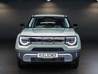 Neu Baic BJ30 280 PS (205 kW) 2025 Grün SUV