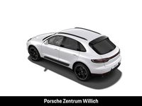 Gebraucht Porsche Macan 245 PS (180 kW) 2020 Carraraweißmetallic SUV