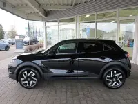 Gebraucht Opel Mokka GS Line 136 PS (100 kW) 2024 Karbon schwarz SUV