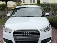 Gebraucht Audi A1 125 PS (91 kW) 2015 Kleinwagen