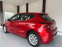Gebraucht Seat Ibiza 116 PS (85 kW) 2020 Rot Kleinwagen