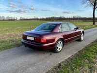 gebraucht Audi A8 D2 Schalter