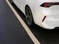 Gebraucht Opel Astra 131 PS (96 kW) 2024 Weiß Kombi