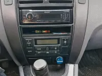 Gebraucht Hyundai Tucson 141 PS (103 kW) 2006 Schwarz SUV
