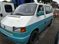Gebraucht VW T4 68 PS (50 kW) 1995 Other Van