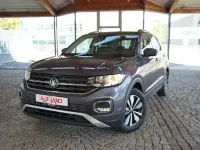 Używany VW T-Cross Move 95 KM (69 kW) 2023 Szary SUV