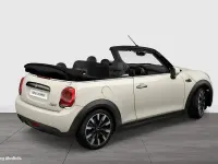 Używany Mini Cooper 2020 Andere Hatchback
