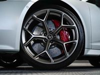 Gebraucht Audi RS6 Performance 630 PS (463 kW) 2024 Matteffektlack audi exclusive Kombi