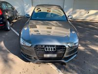 gebraucht Audi A5 3.0 TDI S Line