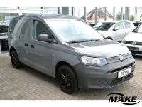 Gebraucht VW Caddy 114 PS (83 kW) 2024 Pure grey Van / Kleinbus