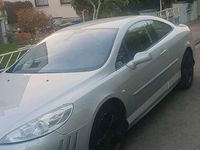 gebraucht Peugeot 407 Coupe 