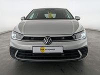 Używany VW Polo Move 110 KM (80 kW) 2024 Srebrny Hatchback