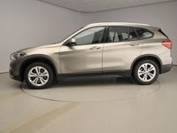 Gebraucht BMW X1 Executive 192 PS (141 kW) 2018 Grau SUV