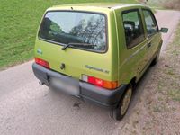 gebraucht Fiat Cinquecento 1.1 Fire 54 PS