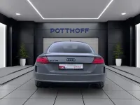 Gebraucht Audi TT RS Comfort 400 PS (294 kW) 2021 Nardograu Coupé