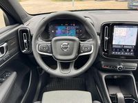 Gebraucht Volvo XC40 Plus 163 PS (119 kW) 2025 Schwarz SUV