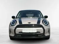 Gebraucht Mini Cooper 136 PS (100 kW) 2022 Grau Kleinwagen