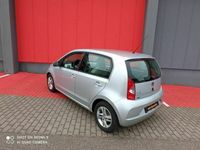 Gebraucht Seat Mii Style 60 PS (44 kW) 2012 Silber (metallic) Kleinwagen