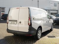 Gebraucht VW Caddy Maxi Comfortline 114 PS (83 kW) 2024 Candyweiß Van / Kleinbus