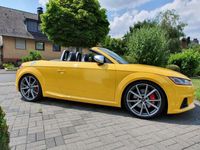 gebraucht Audi TT Roadster S