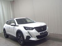 Gebraucht Peugeot 2008 Allure 131 PS (96 kW) 2022 Weiss SUV