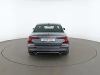 Gebraucht Volvo S60 R-Design 250 PS (183 kW) 2020 Grau Limousine