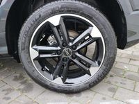 Gebraucht Audi Q2 Advanced Plus 150 PS (110 kW) 2024 Mythosschwarz metallic SUV