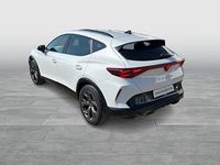 Second-hand Cupra Formentor 204 CP (150 kW) 2025 Alb SUV