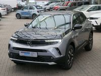 gebraucht Opel Mokka Elegance NAVI / SITZHEIZUNG KAMERA