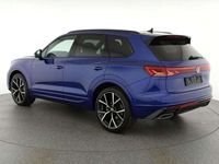 Gebraucht VW Touareg R-line 286 PS (210 kW) 2024 Silizium grau metallic SUV