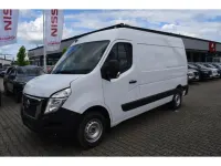 Gebraucht Nissan Interstar Acenta 110 PS (80 kW) 2024 Mineral white Van