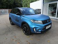 Gebraucht Suzuki Vitara Comfort 129 PS (94 kW) 2021 SUV