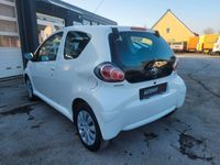 gebraucht Toyota Aygo AygoCool 2.Hand*Klima*Tüv & Wartung NEU