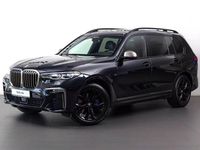 Gebraucht BMW X7 Performance 400 PS (294 kW) 2019 Schwarz SUV