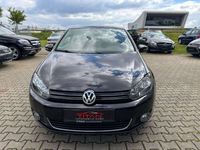 gebraucht VW Golf VI Highline Alcantara Navi Klimaautomatik Tüv.Neu