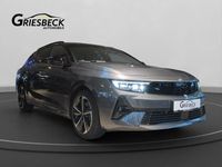 Gebraucht Opel Astra 131 PS (96 kW) 2025 Grau Kombi