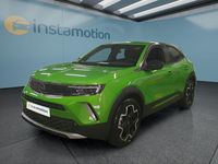 Gebraucht Opel Mokka-e 100 kW (136 PS) 2023 Grün SUV