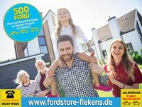 Gebraucht Ford Kuga Titanium X 224 PS (164 kW) 2022 Rot SUV