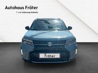 Gebraucht Suzuki Vitara Comfort+ 110 PS (80 kW) 2026 Schwarz SUV