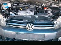 Gebraucht VW Golf VI 160 PS (117 kW) 2010 Grau Kleinwagen