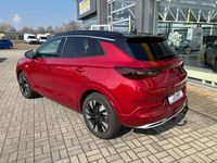Gebraucht Opel Grandland X Ultimate 200 PS (147 kW) 2022 Rot SUV