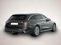 Gebraucht Mercedes E300 197 PS (144 kW) 2025 Grau
