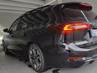 Gebraucht Ford Focus ST-Line X 155 PS (114 kW) 2025 Schwarz Kombi