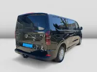 Gebraucht VW T7 150 PS (110 kW) 2026 Schwarz Van