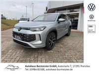 Neu VW Tayron Elegance 204 PS (150 kW) 2025 Silber SUV