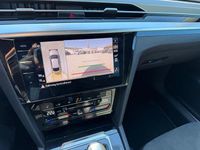 Gebraucht VW Arteon R-line 200 PS (147 kW) 2021 Grau Limousine