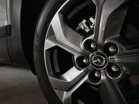 gebraucht Mazda MX30 MATRIX LED/MULTI-TONE/GARANTIE/SONDERAUSSTATTUNG