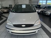 Gebraucht Ford Galaxy Ghia 145 PS (106 kW) 2001 Van / Kleinbus